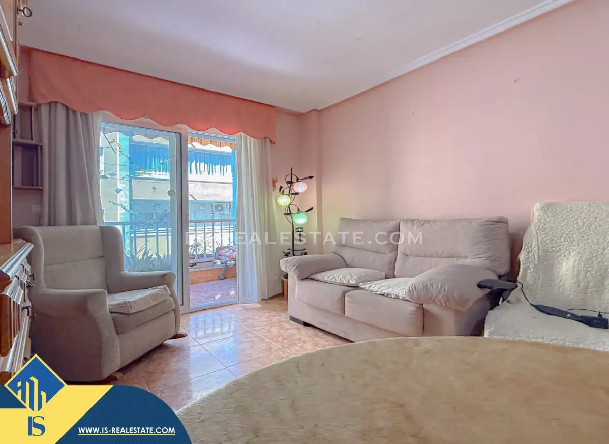 Apartament amb ascensor en venda a Playa del Cura, imagen 4