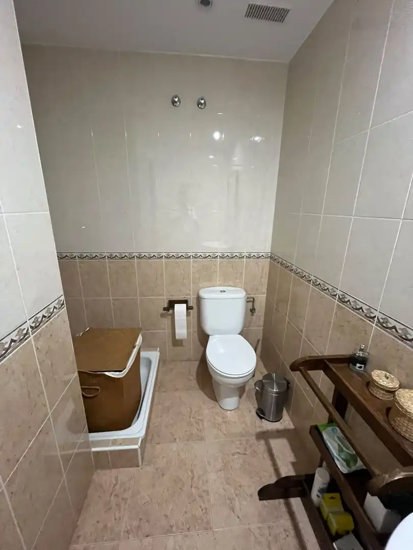 Bany de Dúplex en venda en Almendralejo, Badajoz