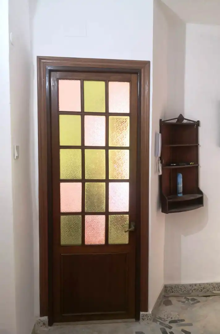 Zimmer in Calle Don Bosco, 4, Bajadilla - Fuente Nueva