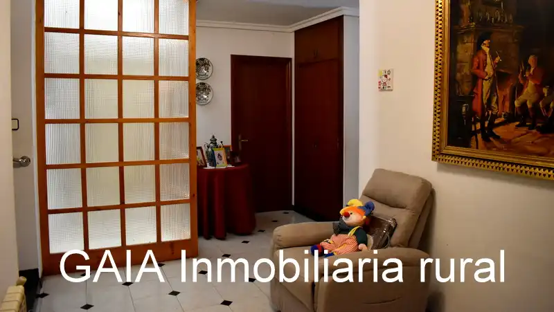 Einfamilien-Reihenhaus zum Verkauf in Mazaleón