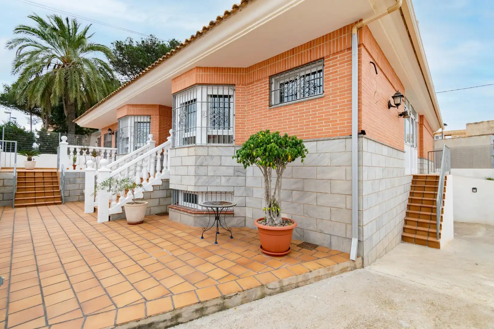 Casa o xalet en venda a Calle Isla del Ciervo, 18, Los Nietos