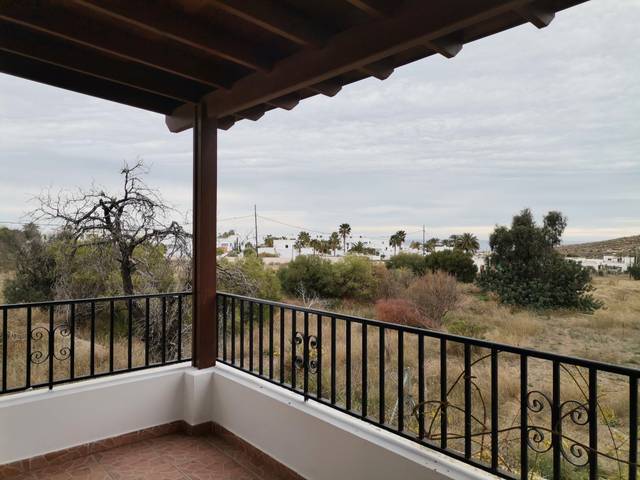 Casa-chalet en Alquiler en Calle Ballestrinque, 14 en Las Negras