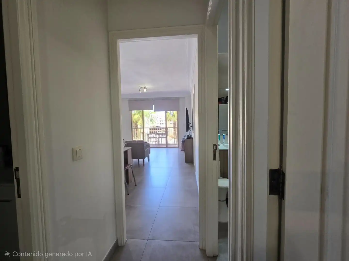 Flat for sale in Manacor  with Air Conditioner, Private garden and Terrace