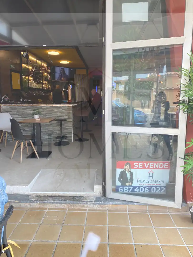 Locale commerciale in cessione a Calle Pedro María Unanue 9, imagen 15