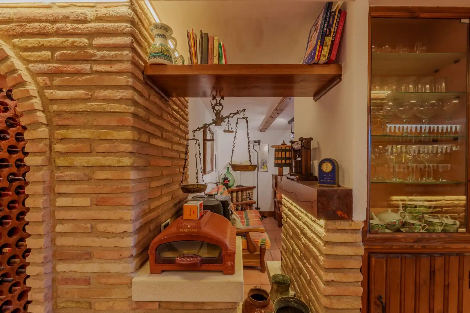 Maison avec piscine à vendre à Madrid 163, imagen 4