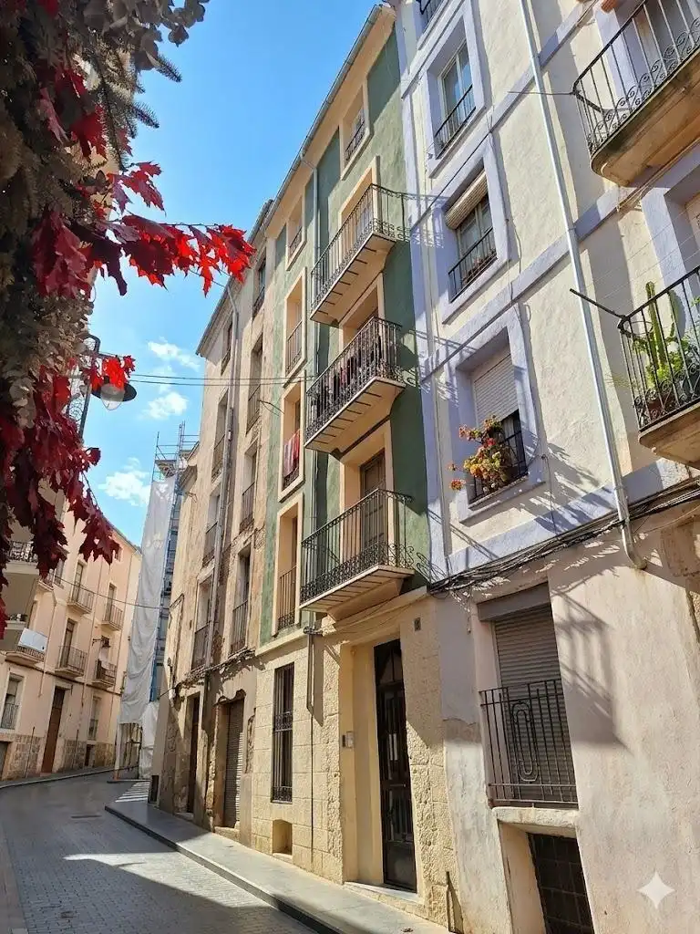 Pis en venda a Calle Casa Blanca, Centre - Zona Alta