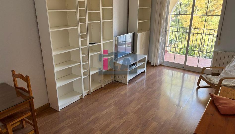 Foto 1 de Pis en venda a Calle Resdiencial San Francisco, Centro, Cáceres