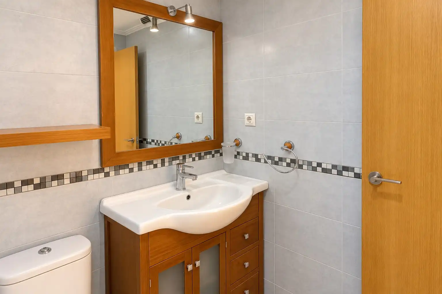 Adosado con terraza en venta en Vilamarxant, imagen 18