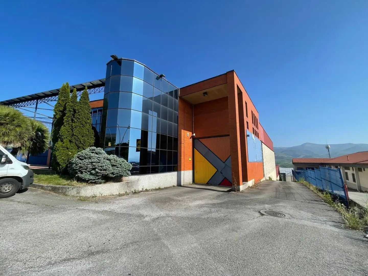 Nau industrial en venda a MONTEARENAS, imagen 15