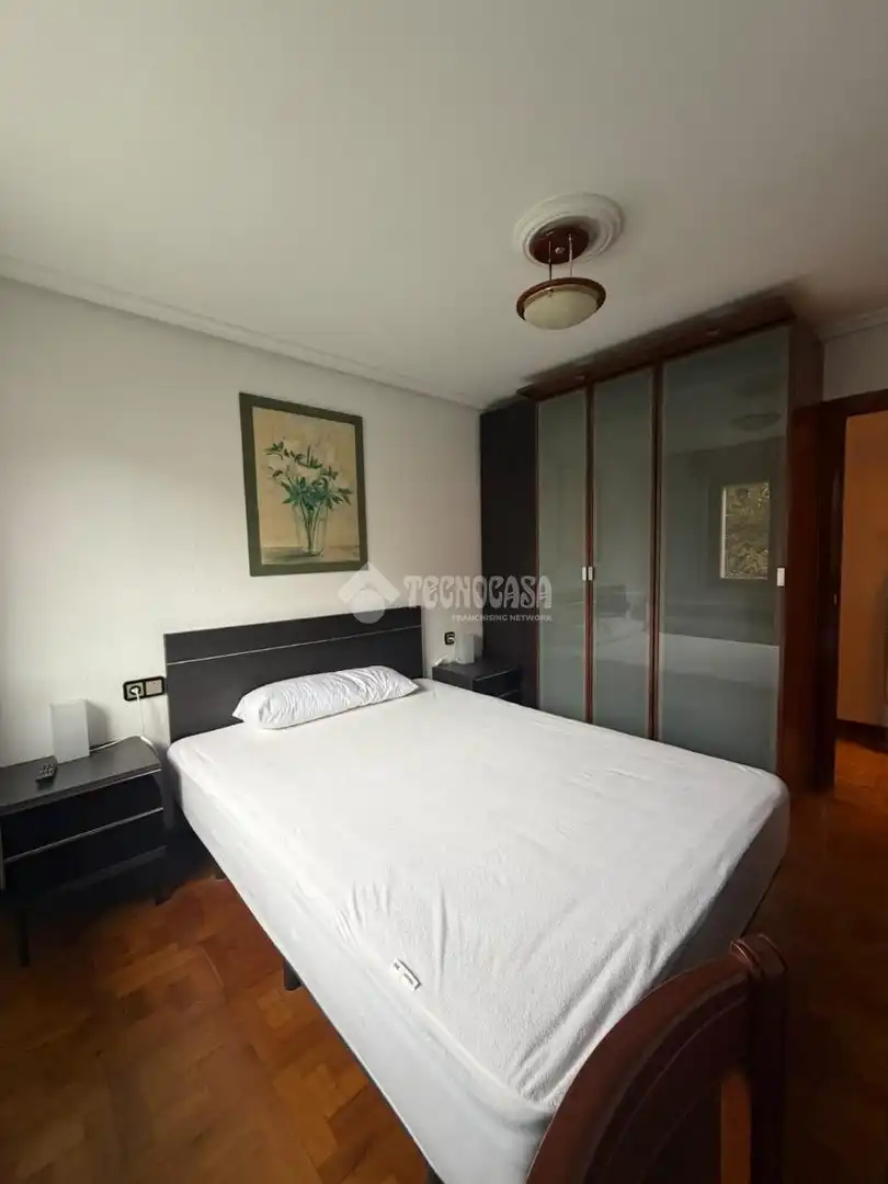 Habitación de Piso de alquiler en Los Castros