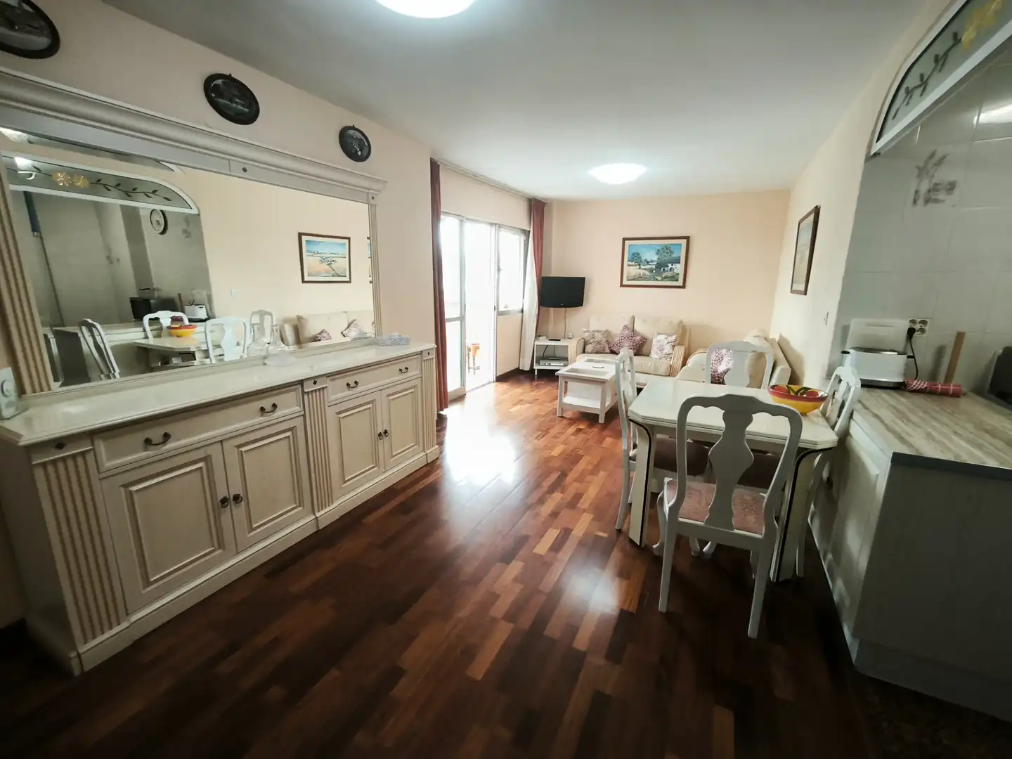 Apartament amb piscina en venda a Calle Decano José Gómez Rando 2, imagen 17