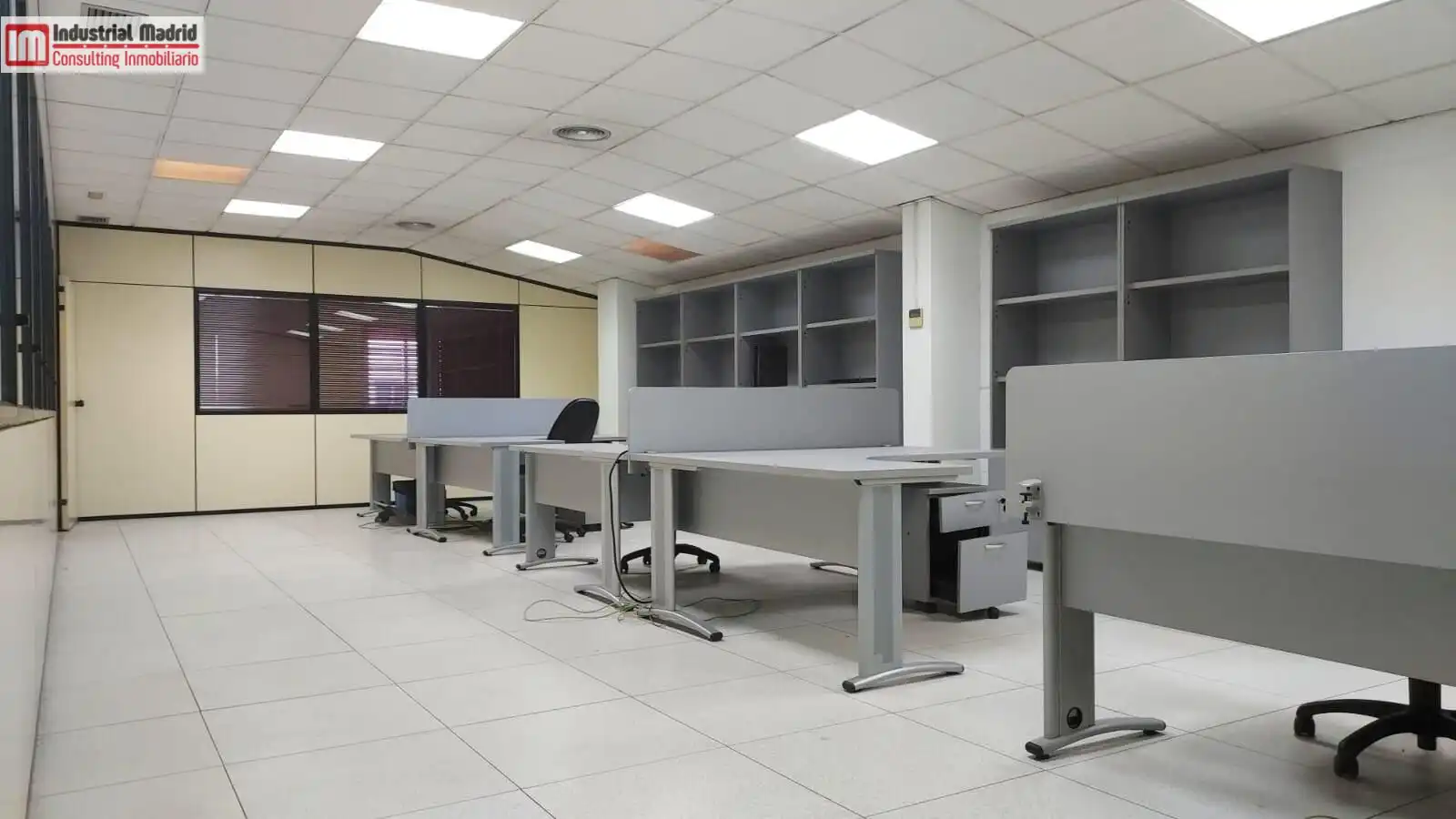 Bureau à louer à Polígono de las Monjas, imagen 9