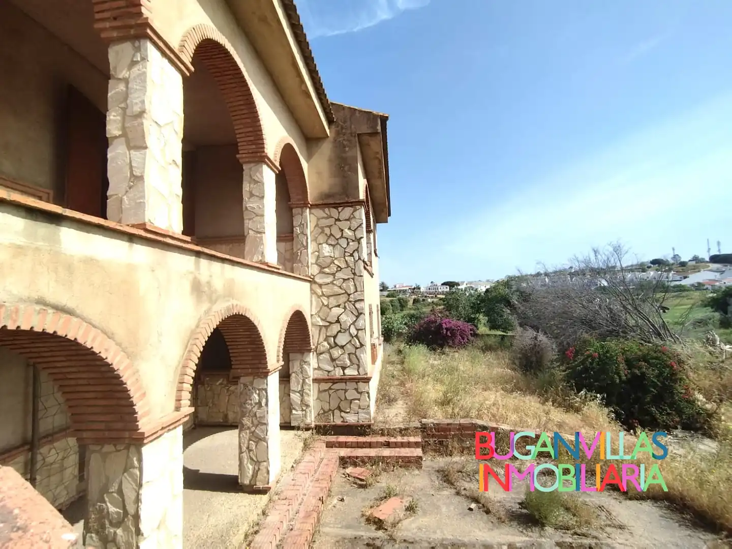 Casa o chalet en venta en Villablanca con Jardín privado, Terraza y Trastero