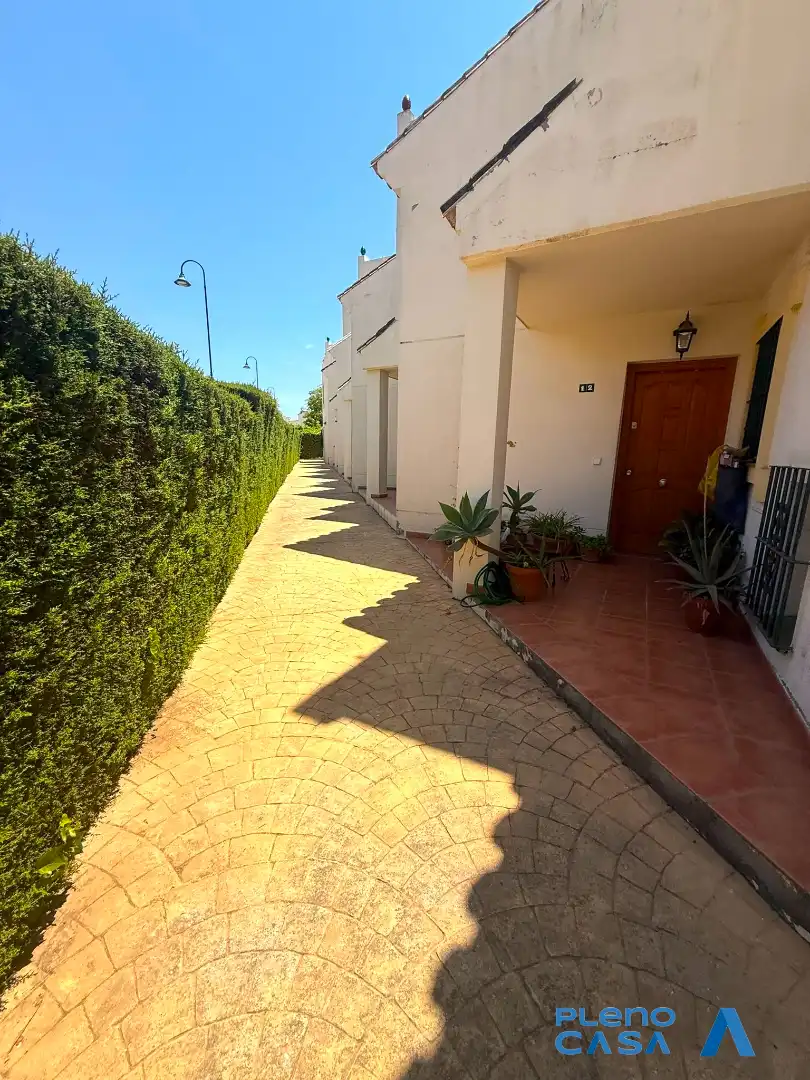 Maison mitoyenne avec piscine à vendre à Campo de Mijas, imagen 16