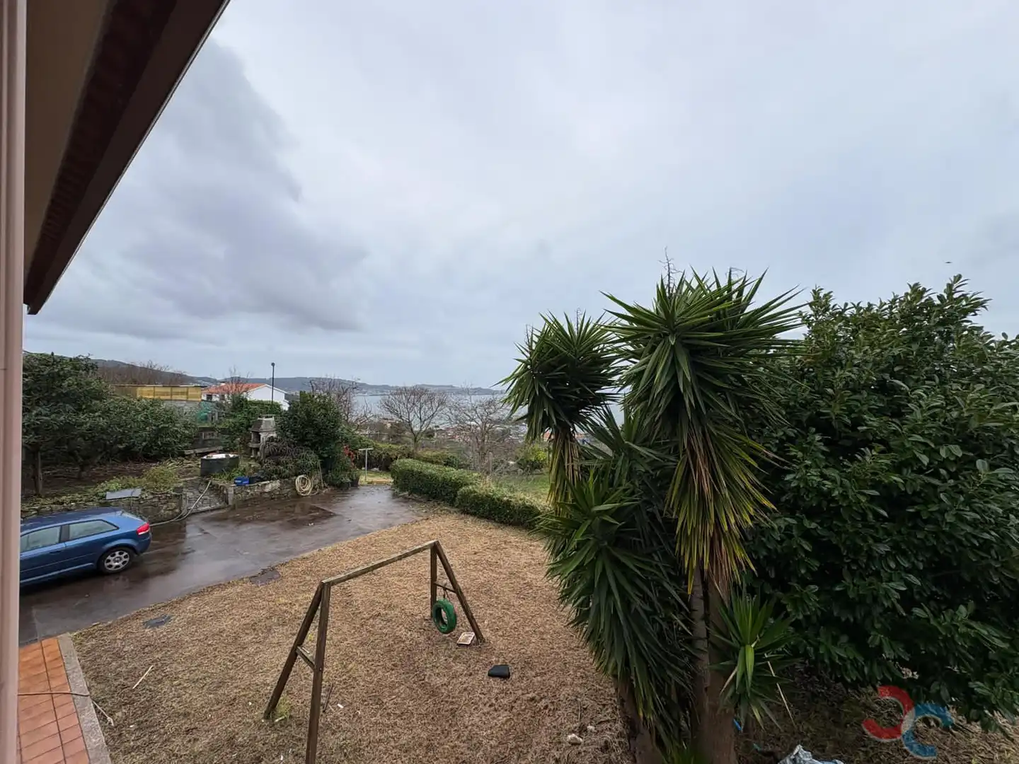 Casa o xalet en venda en Marín amb Calefacció, Terrassa i Traster