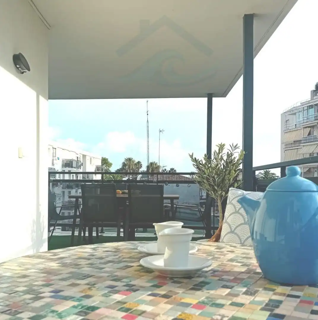 Appartement avec terrasse à vendre à Platja de Llevant, imagen 25