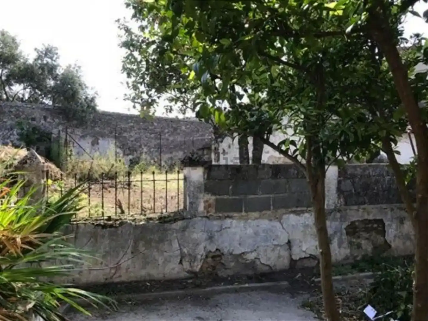 Pis en venda en Trujillo amb Jardí privat