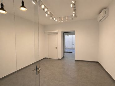 Business premises for transfer in Marbella Centro