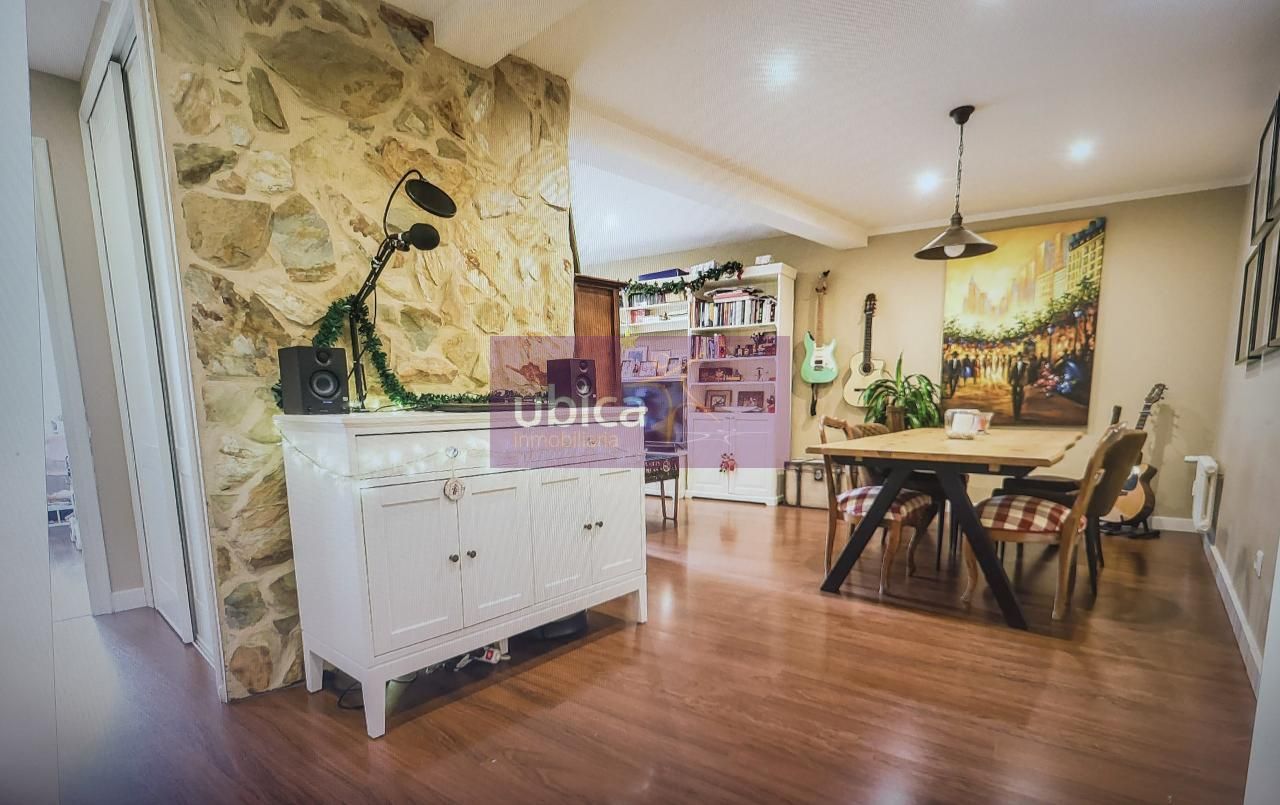 Flat for sale in Plaza España - Corte Inglés, Centro Urbano