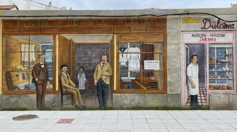 Foto 2 de Piso en venta en Calle Marqués del Robrero, Santoña, Cantabria