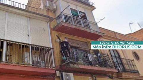 Foto 2 de Piso en venta en Padre Pio, 34, Palmete, Sevilla Capital