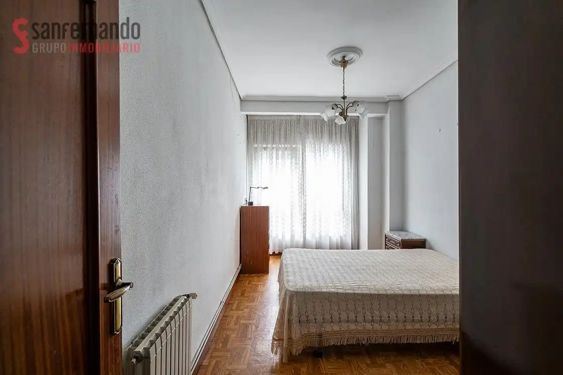 Habitación de Casa o chalet en venta en Cartes con Calefacción, Jardín privado y Terraza