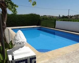 Country house for sale in Cieza