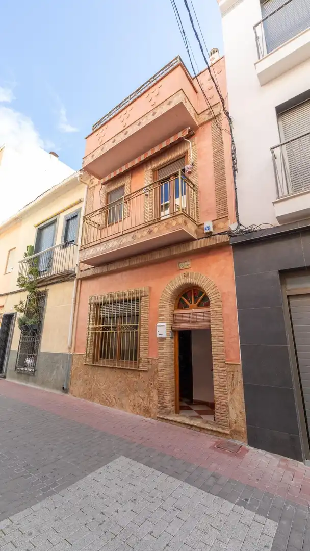 Haus zum Verkauf in Cieza, imagen 34