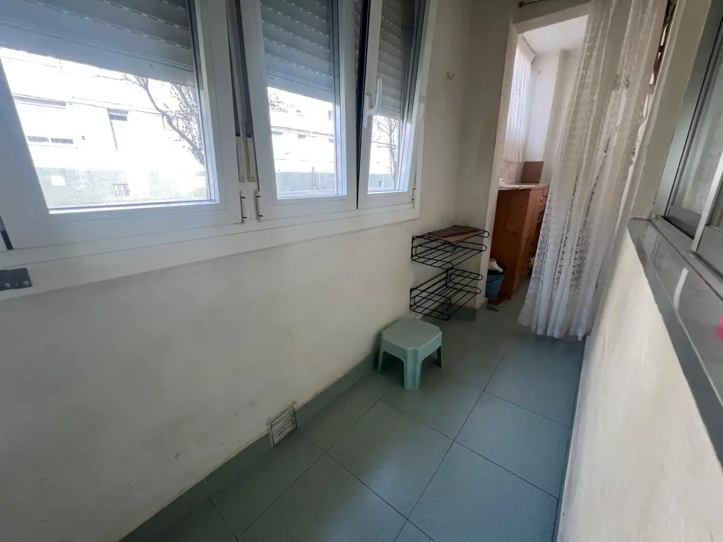 Bedroom of Flat for sale in Otxarkoaga - Txurdinaga
