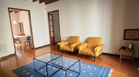Photo 4 of Flat to rent in Carrer de Despuig, Santa Catalina, Illes Balears