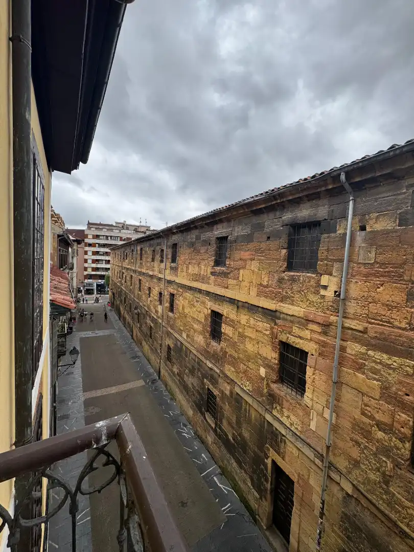 Flat with terrace to rent in Calle del Águila 5, imagen 37