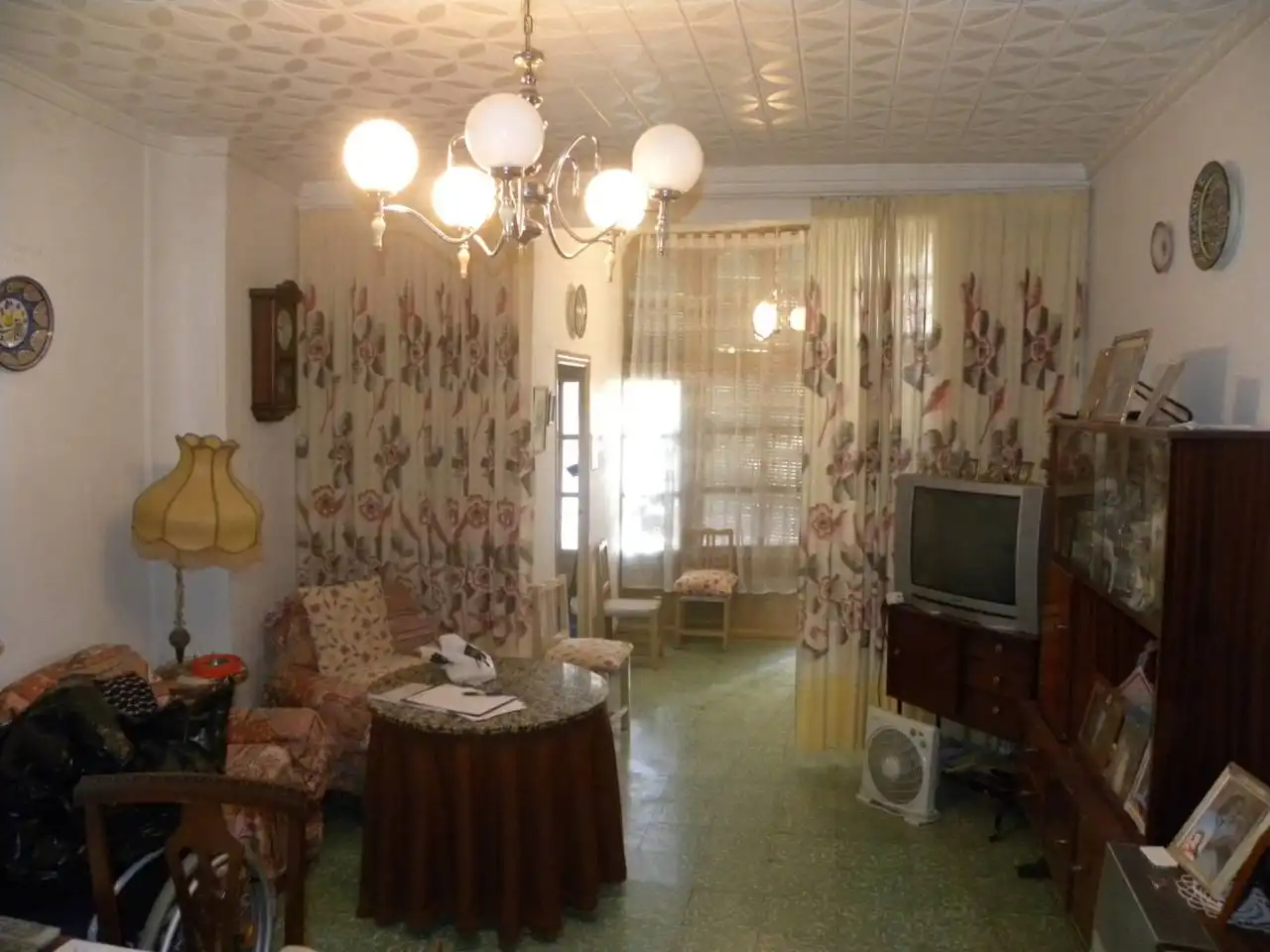 Casa con jardín en venta en Caravaca de la Cruz, imagen 3