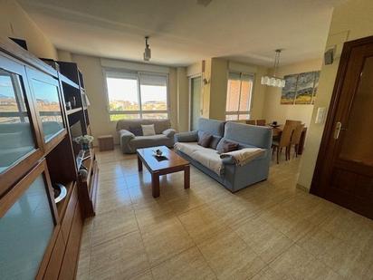 Living room of Flat for sale in Alcoy / Alcoi  with Terrace