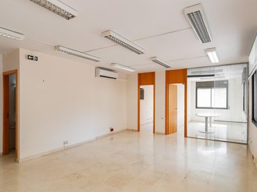 Ufficio in affitto a Avenida de Tarragona