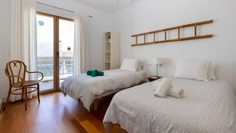 Habitación de Casa o chalet en venta en Yaiza con Terraza