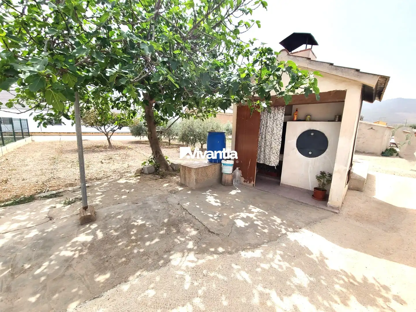 Casa o chalet en venta en Lorca con Terraza y Amueblado
