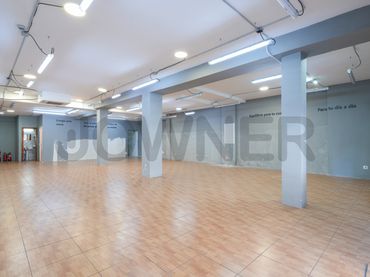 Local comercial en venda a Calle de Holanda