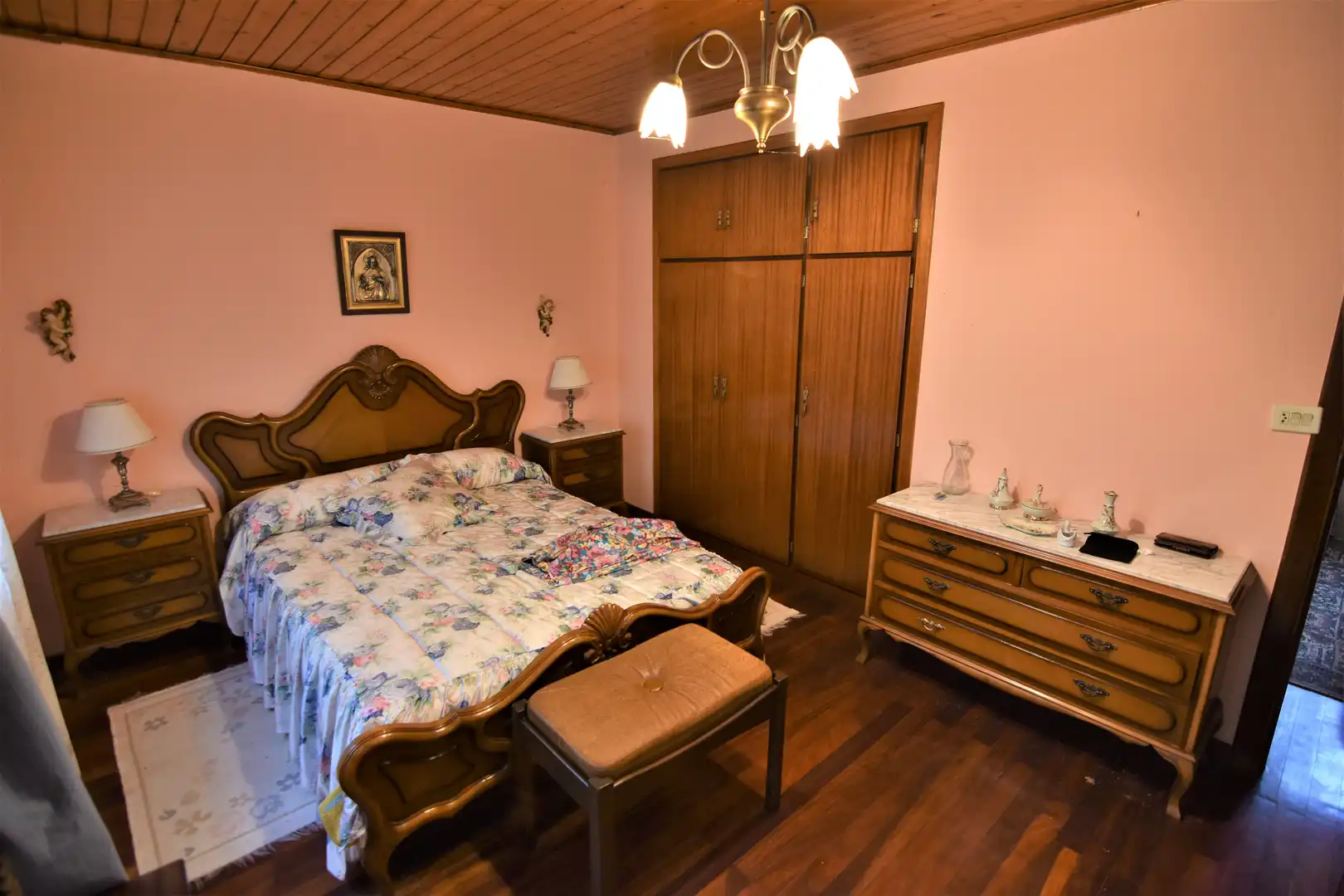 Casa o chalet en venta en N/A, Vilasantar