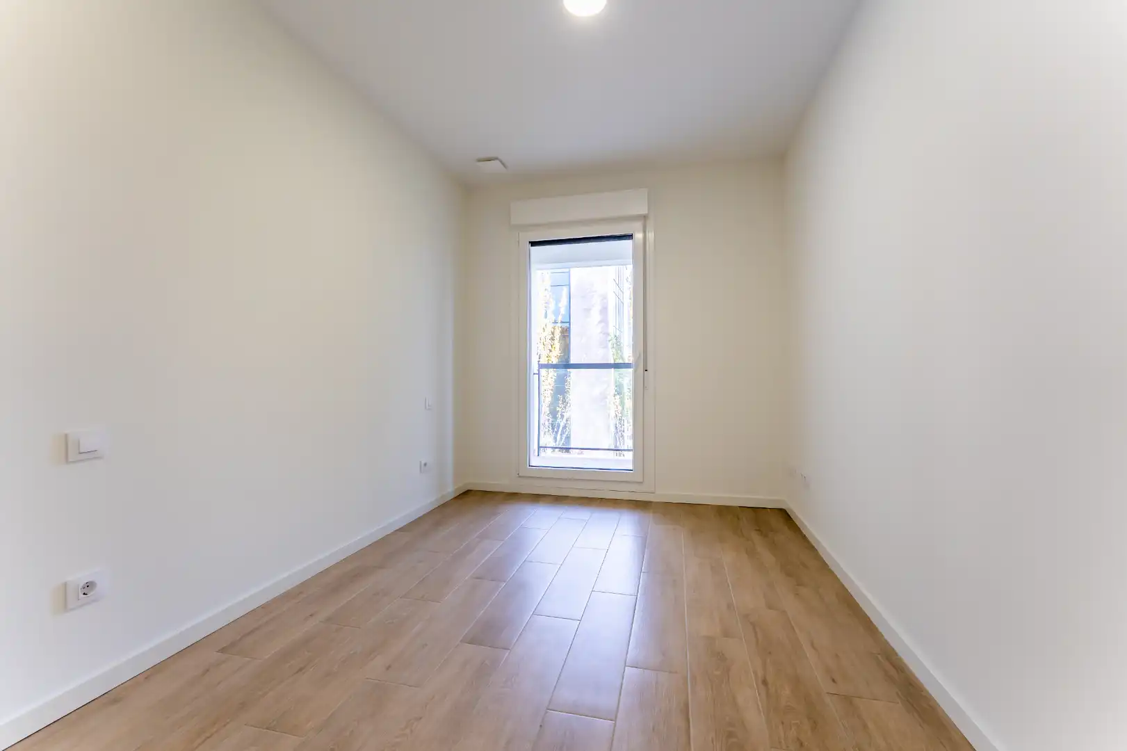 Flat for rent in Calle de Juan Ignacio Luca de Tena, 28, Salvador