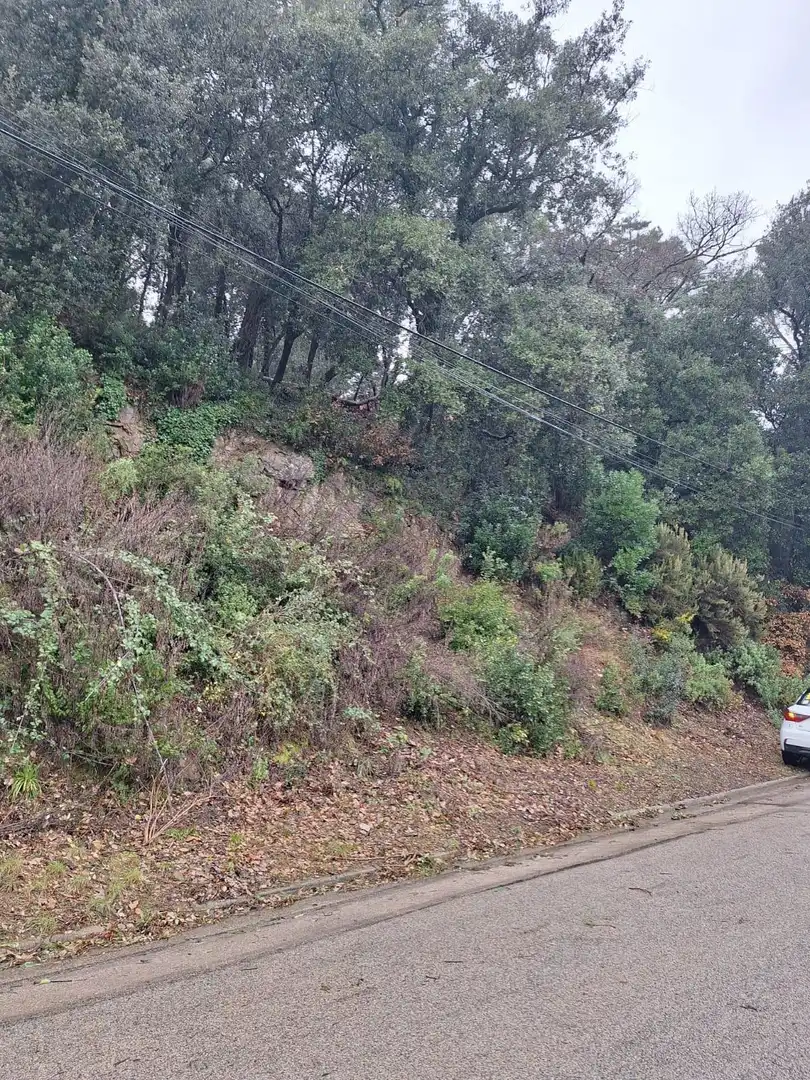 Residential land for sale in Carrer de la Serra de Sant Feliu 44, imagen 6