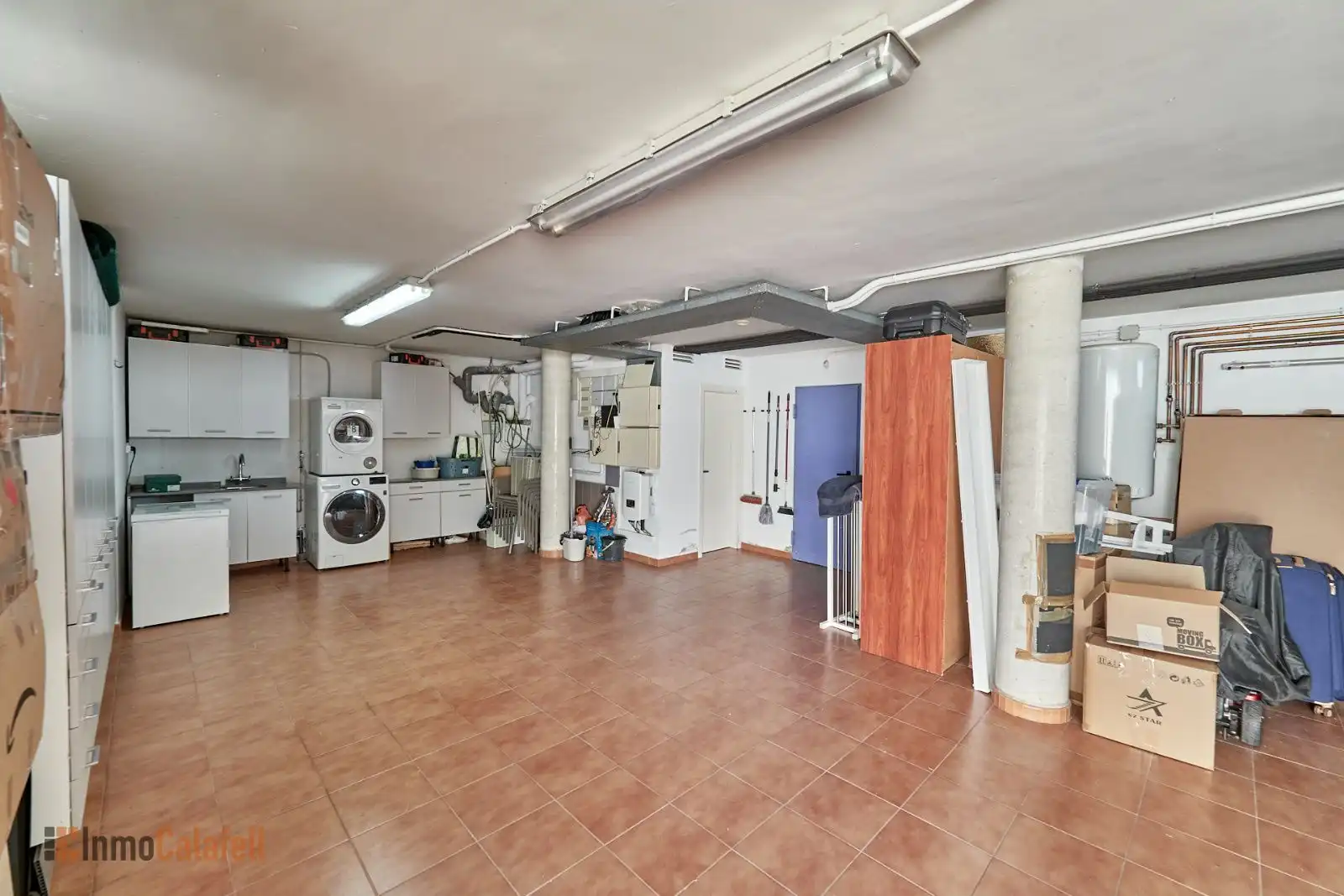 Villa mit Terrasse zum Verkauf in Sanera 7, imagen 39