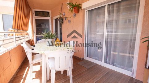 Foto 5 de Apartamento en venta en Avenida Avenida Costa Blanca, Los Arenales del Sol, Elche / Elx