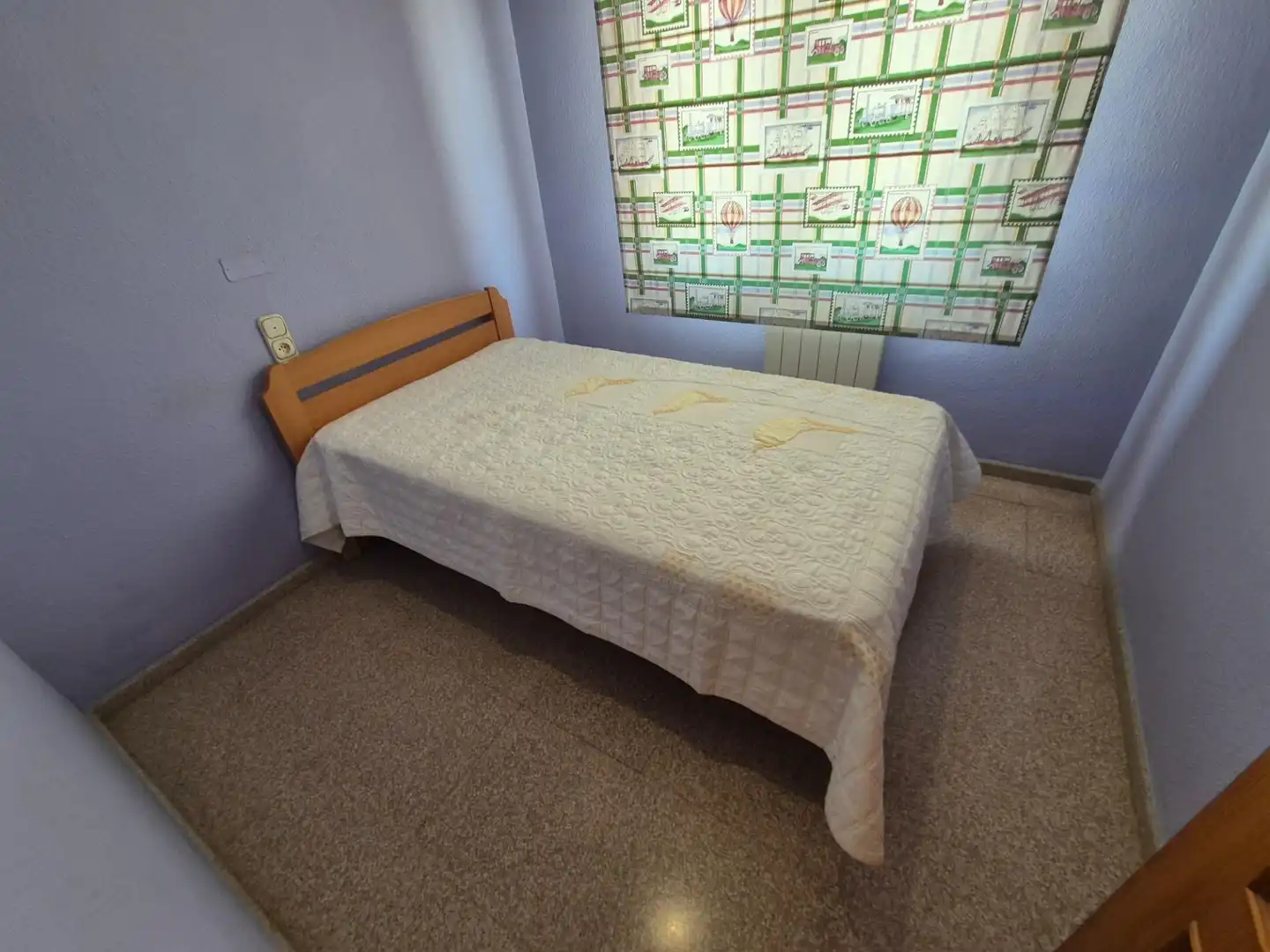 Habitación de Casa o chalet en venta en Petrer con Terraza