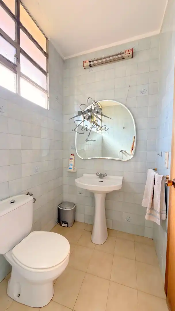Bathroom of Detached homes for sale in Riudarenes  with Heating, Private garden and Terrace