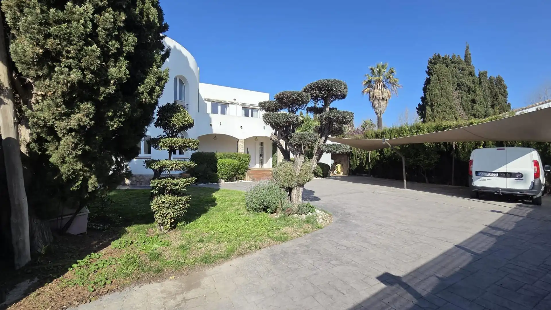 Chalet con terraza en venta en Carmençó, imagen 14