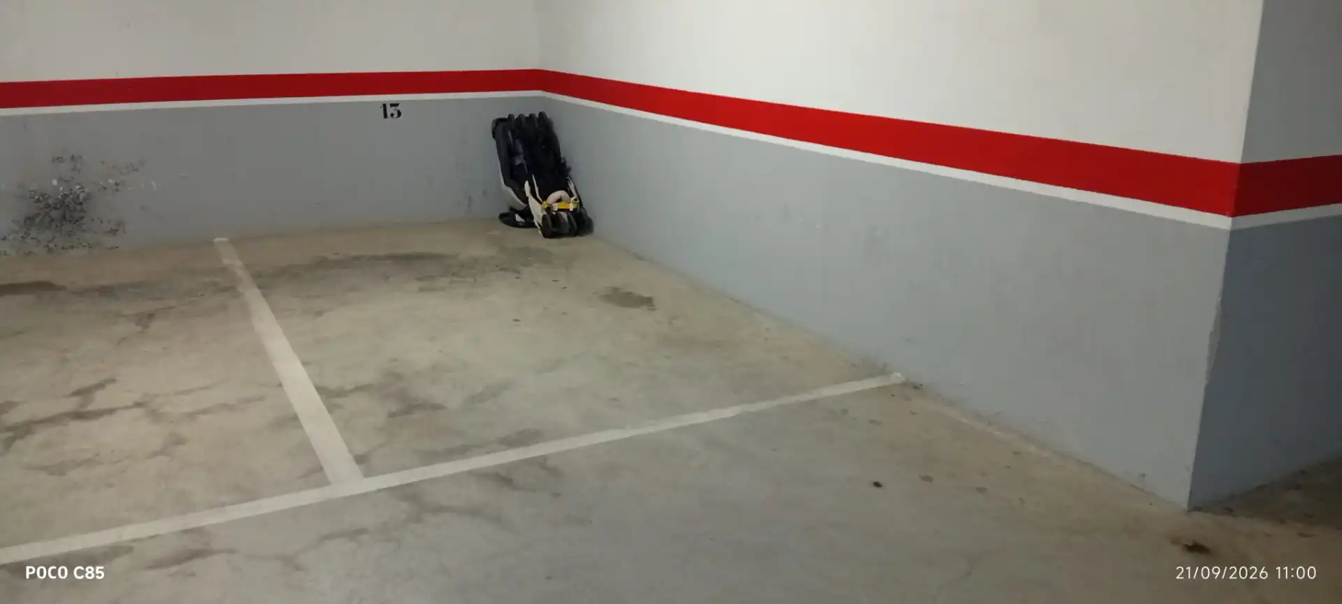 Individual with lift for sale in Carrer Sant Joaquim, imagen 2