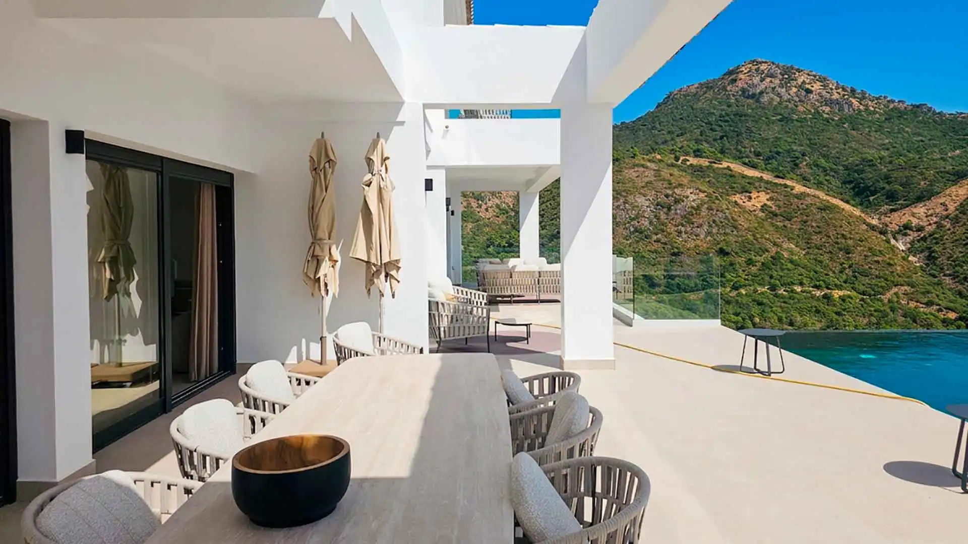 Casa con piscina en venta en Montemayor - Marbella Club, imagen 10