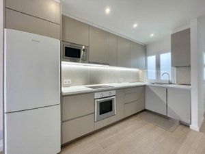 Kitchen of Flat for sale in San Cristóbal de la Laguna
