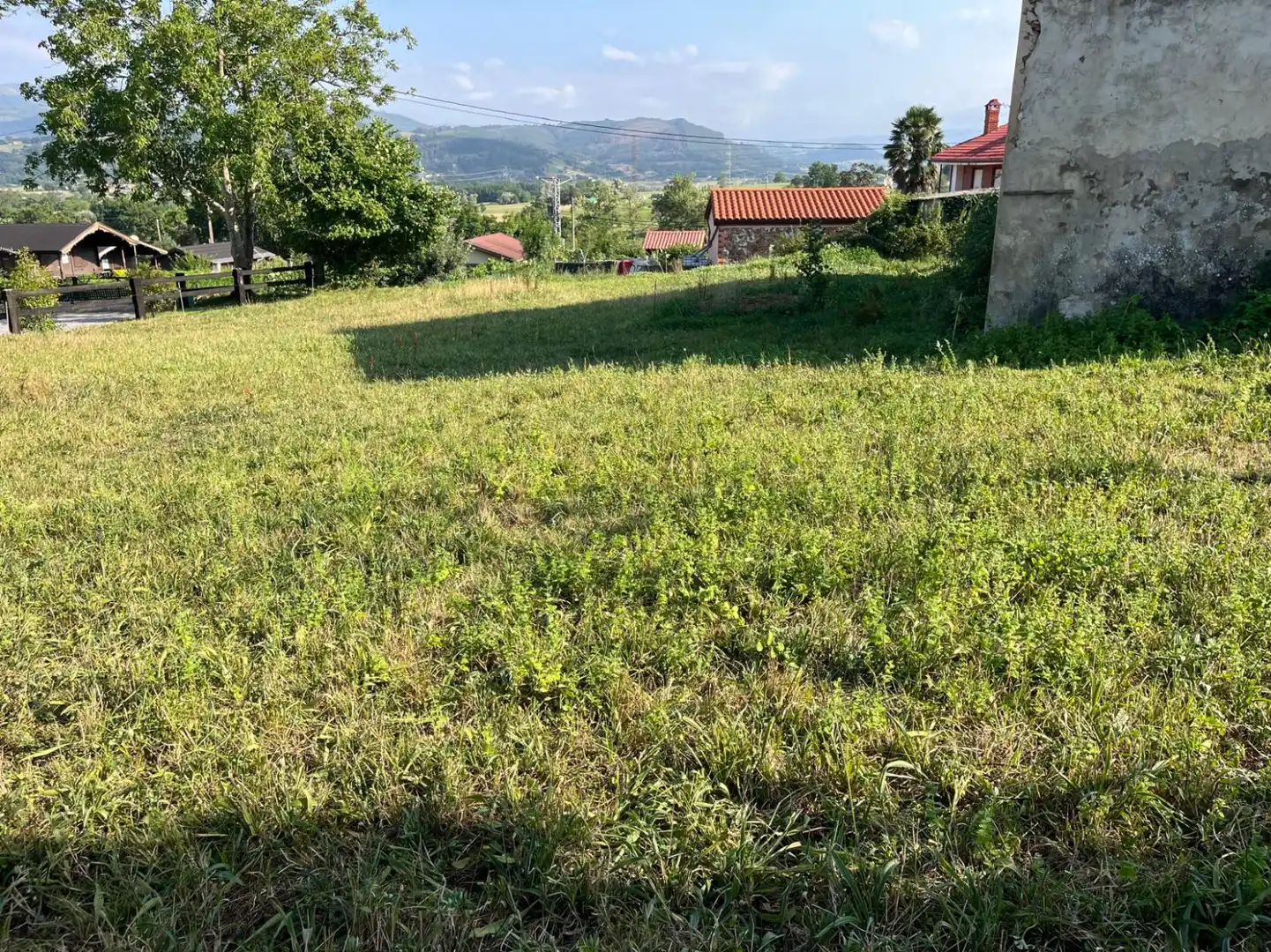 Casa o chalet en venta en Penagos con Jardín privado