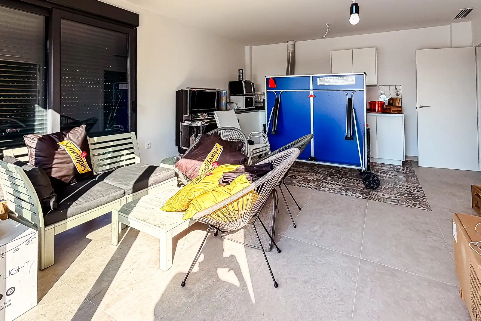 Casa o chalet en venta en Aspe con Aire acondicionado, Calefacción y Jardín privado